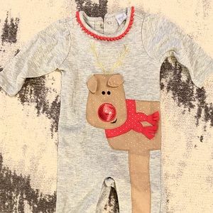 Christmas Outfit🎄 Gigil Brand